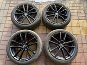 Koła 18 cali Borbet KBA52922 5x114.3