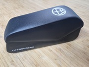 Torba rowerowa magnetyczna na górną rurę ramy Offbondage 1,2L