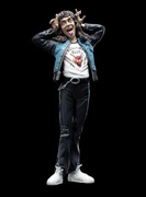 Stranger Things Mini Epics Figurka Hellfire Eddie Limited Edition 18 cm