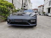 Zderzak przód 970 polift turbo 970.2 lift nowy