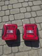 Lampy tylne oryginalne Jeep Wrangler JL 2018-2023