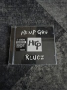 HG Klucz. Album CD 2004 rok 