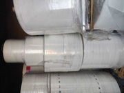 Wigofil Włóknina Tapicerska 5zł/kg Gruba Fizelina Flizelina Podbitka