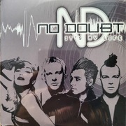 UNIKAT!!! Singiel No-doubt It's my life