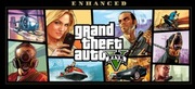 gra Grand Theft Auto V Enhanced