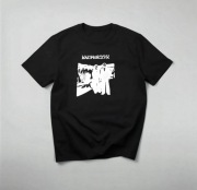 Kacperczyk Koszulka Koncertowa Merch Nowa Unisex L