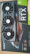 Karta graficzna Gigabyte GeForce RTX 3060 Ti Gaming OC 8 GB