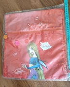 Nowy worek na buty Witch.