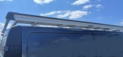 Renault Trafic / Opel Vivaro - Oryginalny bagażnik dachowy - aluminiowy