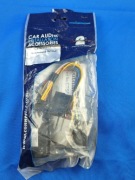 Adapter sterowania z kierownicy Ford CTSFO001.2 fiesta Galaxy Mondeo 