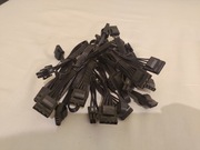 Obserwuj Kabel do zasilacza modularnego SEASONIC MOLEX #1 