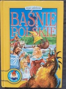 Baśnie polskie, praca zbiorowa