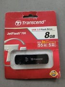 Pendrive 8gb polecam 