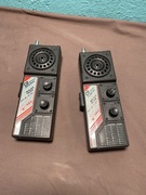 Walkie Talkie ABA