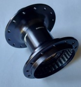 Korpus piasty FH-M8110 XT Shimano 28H NOWY