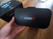 Okulary VR Webski VR3DWEBV51