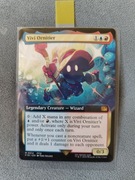 Vivi Ornitier [Extended Art] #514 || MTG Final Fantasy