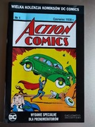 Action Comics 1938 (reprint)