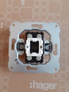 Łącznik krzyżowy Hager Polo Optima - nowy