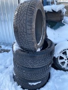 DUNLOP WINTER SPORT 255/45/R20