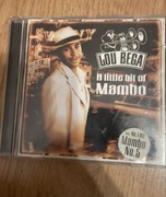 A Little Bit Of Mambo (CD, 1999)