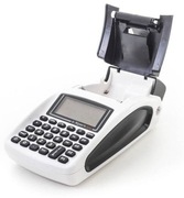 Kasa fiskalna eXpert SX