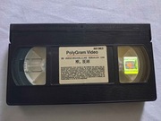 VHS The Terrible Tales of Mr. Bean - Jaś Fasola odc. 5 i 6