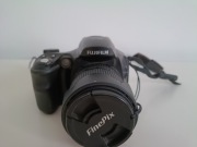 Aparat Fuji FinePix S6500fd