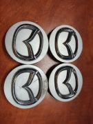 Dekielki Alu Alufelg Mazda 6 IIgen numer 2874