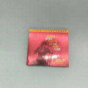 Caro Emerald - Deleted Scenes From The Cutting Room Floor 2010