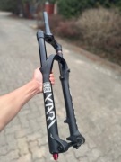 Widelec Yari 160mm