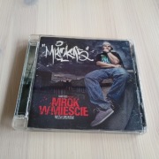 Mrokas Mrok w mieście