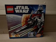 Star wars Imperial V wing 7915