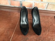 Czółenka Prima Moda 35