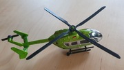 Helikopter SIKU 1647 Heli-Taxi zielony
