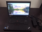 LENOVO ThinkPad T510 6 GB RAM 256 GB SSD WIN10 PRO