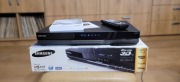 Samsung BD-D8200 Odtwarzacz Blu-Ray/DVD/CD/USB z dyskiem HDD i DVBT pilot