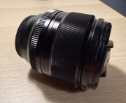 Fujinon XF 56mm f/1.2