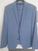 Garnitur męski LEGER Liguria 188/100/92