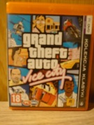 Grand Theft Auto Vice City PC PL 