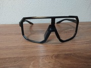 Okulary rowerowe SCVCN fotochromowe