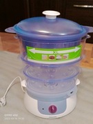 Parowar Philips do gotowania 