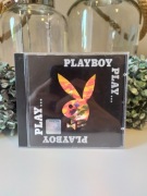 Playboy Play PŁYTA CD (PL)