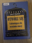Otwórz się Pennebaker