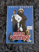 Doctor Dolittle 2 DVD