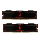 Pamięć Ram GOODRAM IRDM X 16GB (2x8GB) DDR4 3200 MT/s