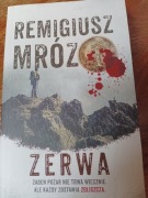 Y3- Zerwa - Remigiusz Mróz 