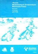 ...eliminacje MDMP gr.IV (Marma, KSŻ, Unia T, Sipma) 18.05.2006 Rzeszów...