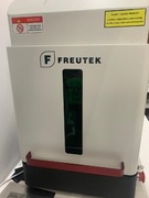 Znakowarka Laser Fiber FREUTEK 30W