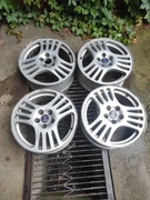 Saab felgi aluminiowe